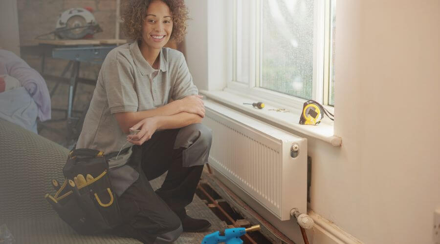 Professional Water heater repair services in Sebec, ME